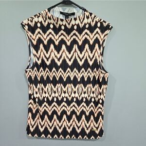 🐢 Marc New York Andrew Marc top size L